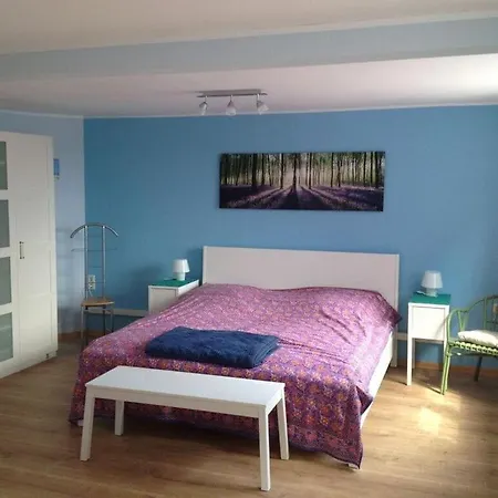Dream Location In