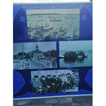 Dream Location In 度假居 马斯霍尔姆