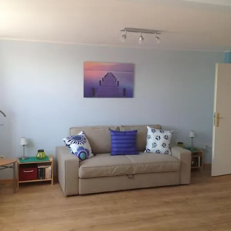 度假居 Dream Location In